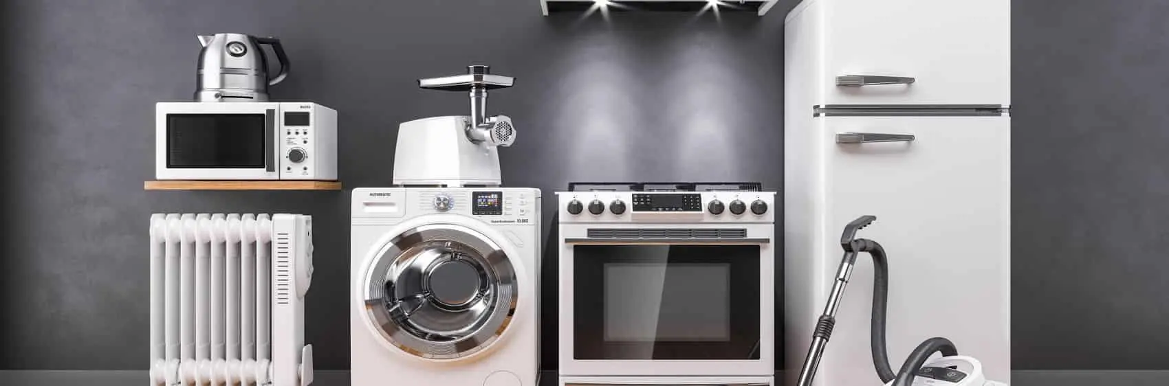 Halkapınar Electrolux Kombi Servisi